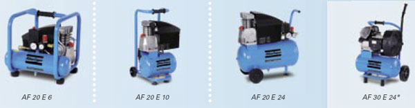 ATLAS COPCO kompresszor